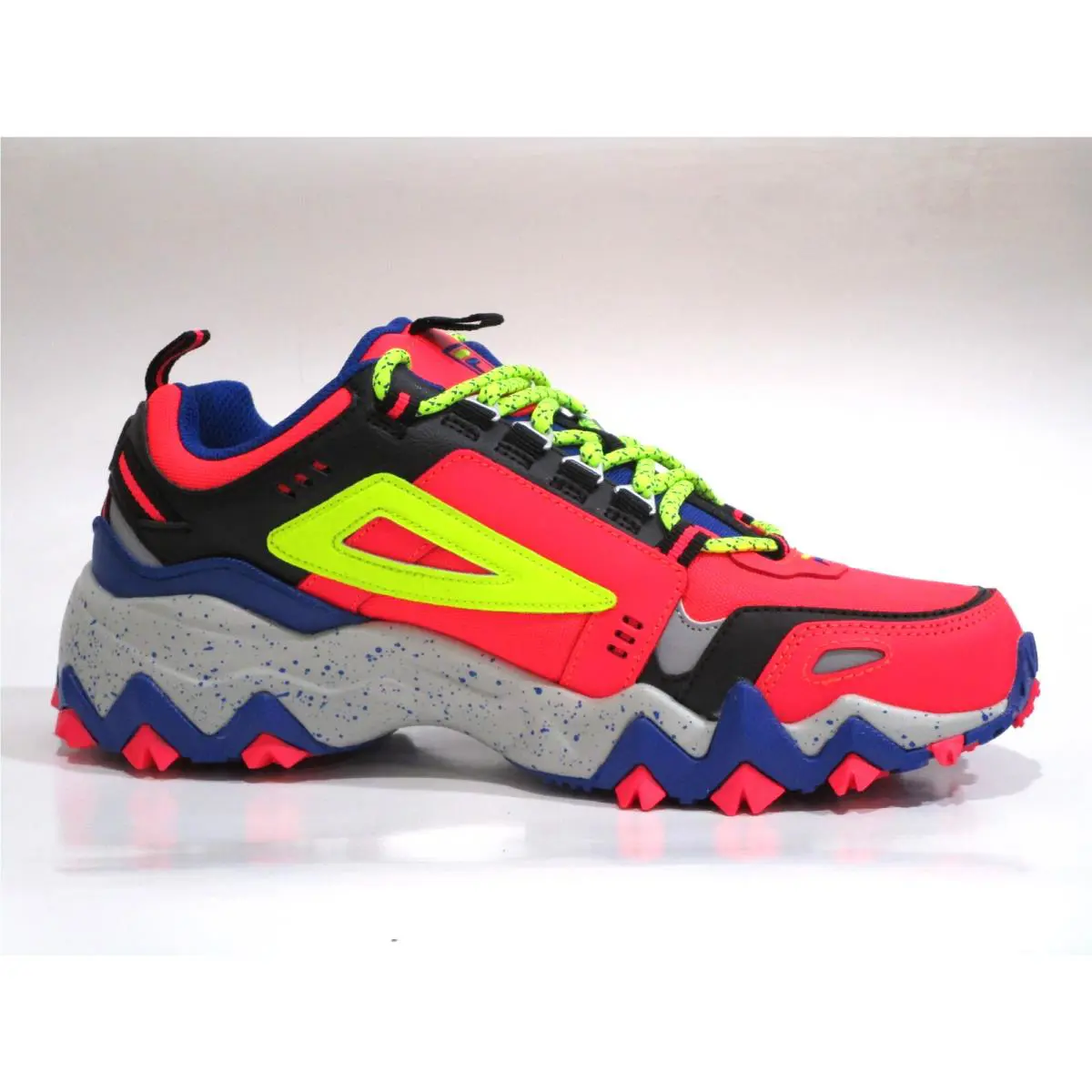 Fila shoes - Fila Oakmont TR - Oakmont - 5JM00950-675 - Multicolor 1