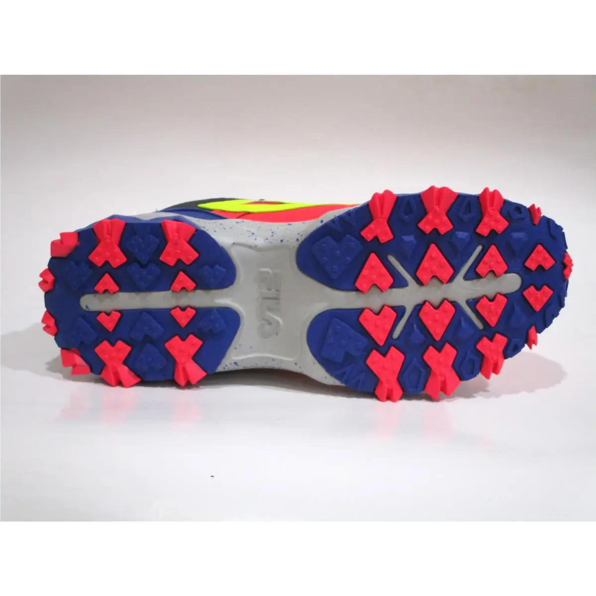 Fila shoes - Fila Oakmont TR - Oakmont - 5JM00950-675 - Multicolor 3