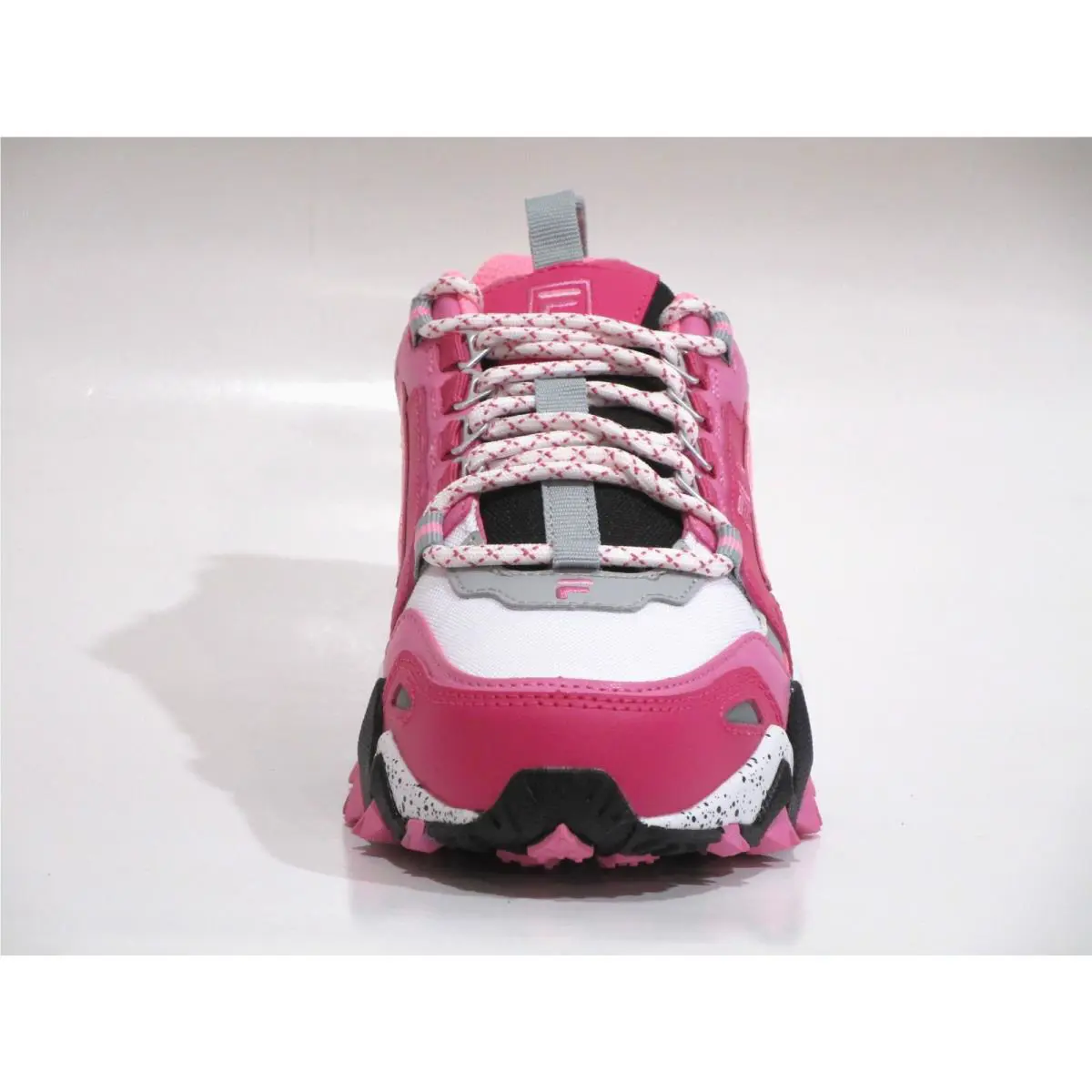 Fila shoes - Fila Oakmont TR - Oakmont - 5JM01566-154 - Pink/White 0