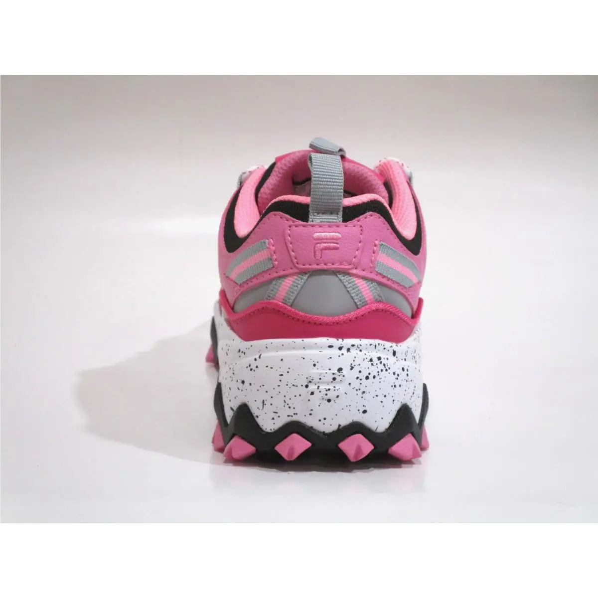 Fila shoes - Fila Oakmont TR - Oakmont - 5JM01566-154 - Pink/White 2