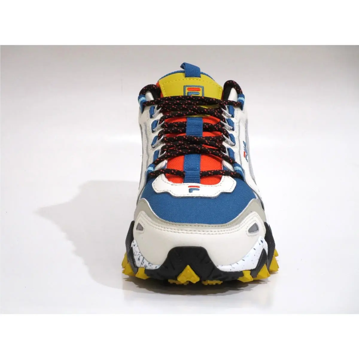 Fila shoes - FILA Oakmont Tr - Oakmont - 1JM01565-423 - Multicolor 0