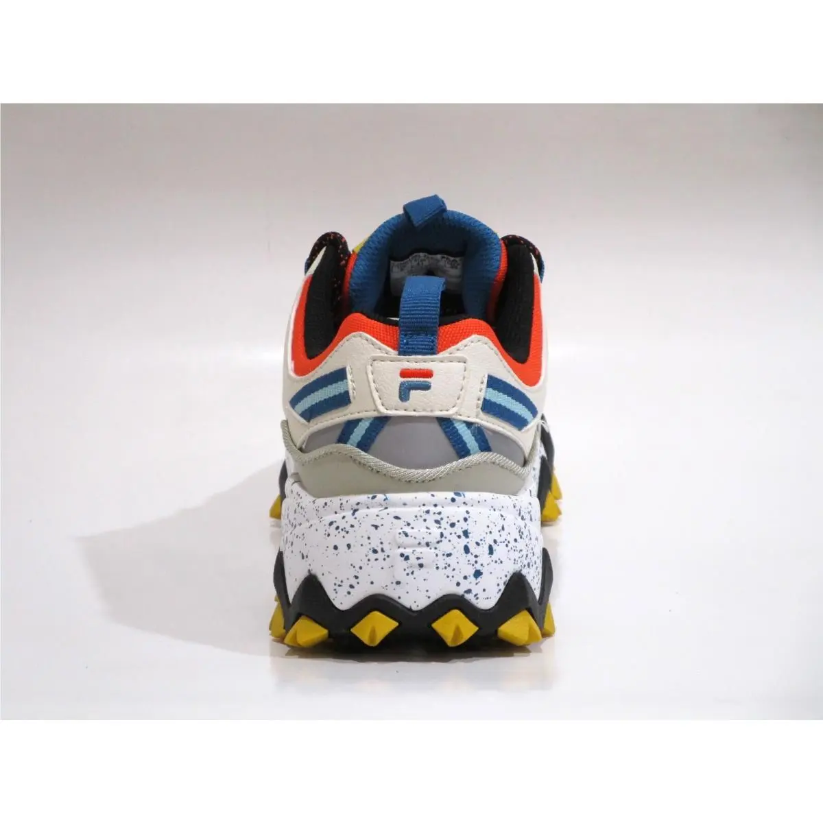 Fila shoes - FILA Oakmont Tr - Oakmont - 1JM01565-423 - Multicolor 2
