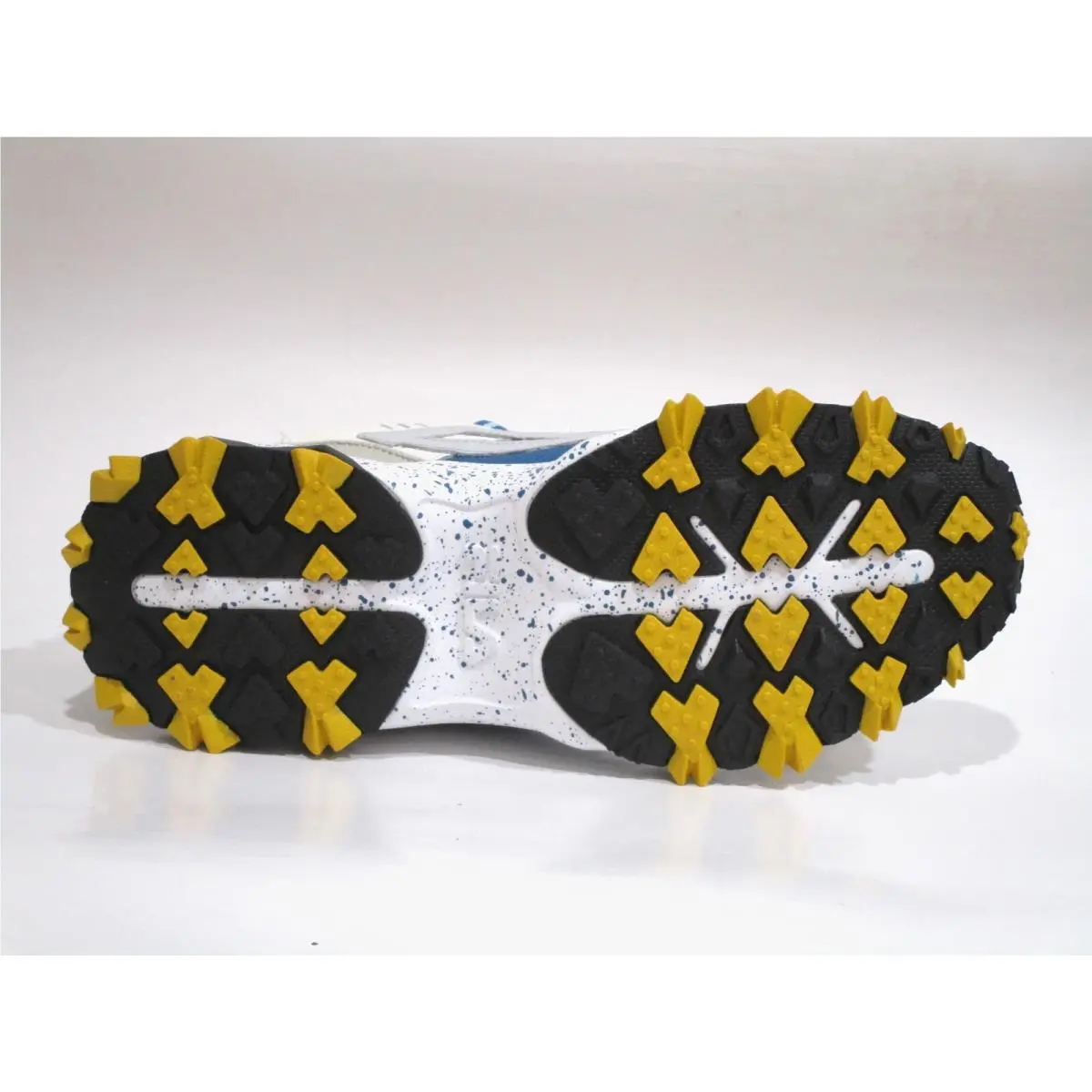 Fila shoes - FILA Oakmont Tr - Oakmont - 1JM01565-423 - Multicolor 3