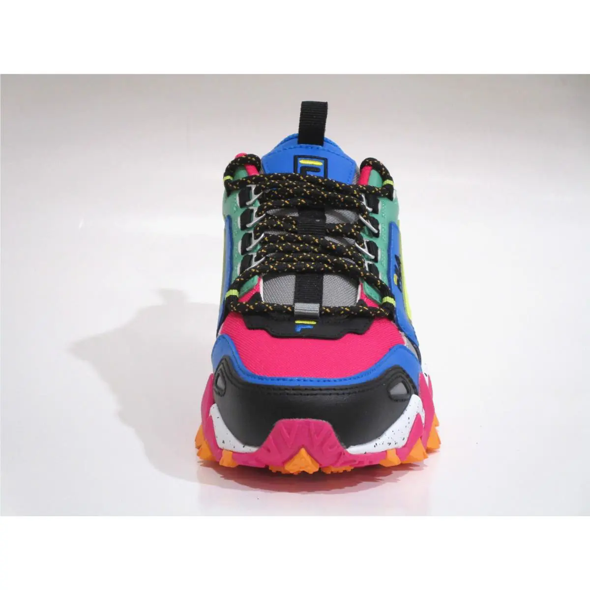 Fila shoes - Fila Oakmont TR - Oakmont - 5JM01249-956 - Multicolor 0