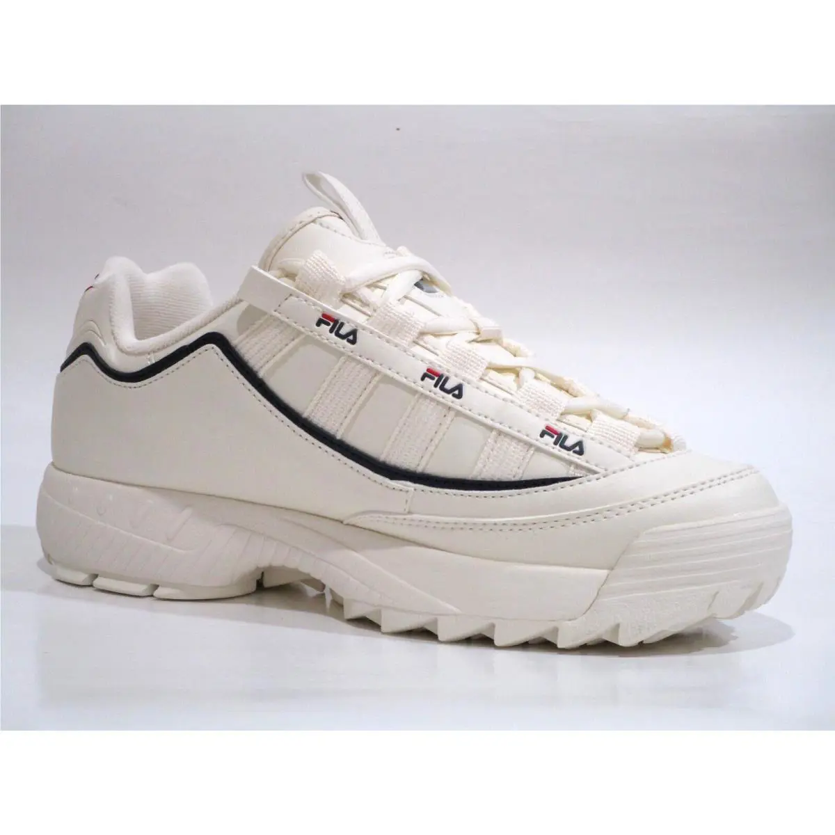 Fila shoes - Gard/fnvy/fred 0