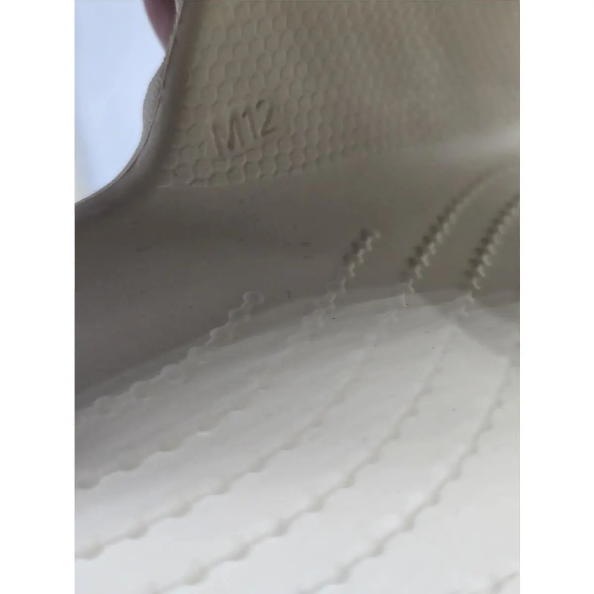 Crocs shoes - THE POLLEX - THE POLLEX - PARSNIP 3