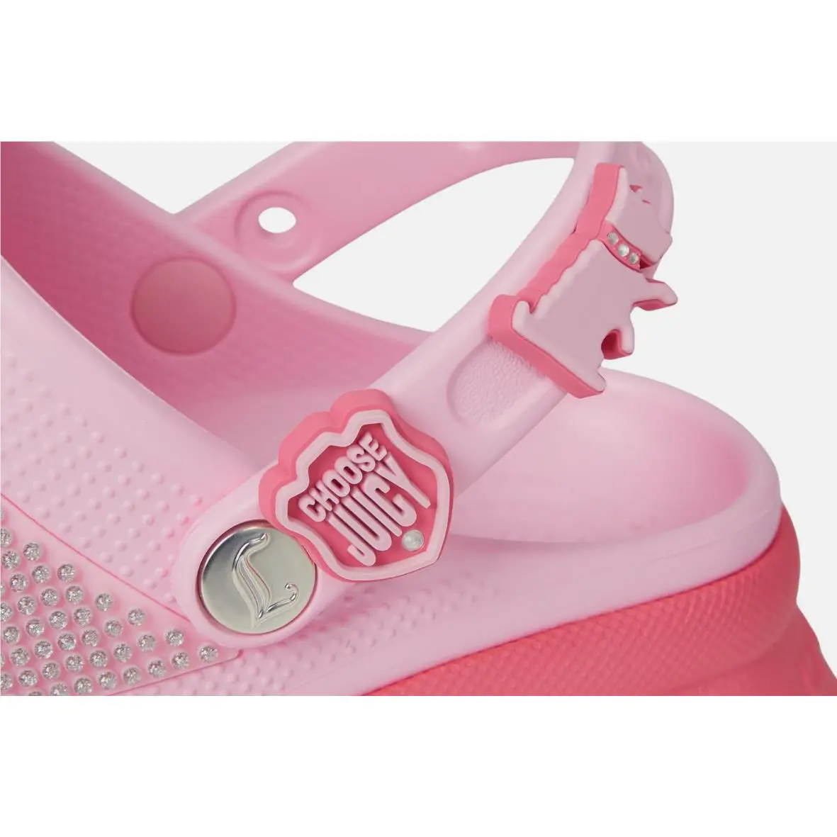 Crocs shoes - Juicy couture bae 0