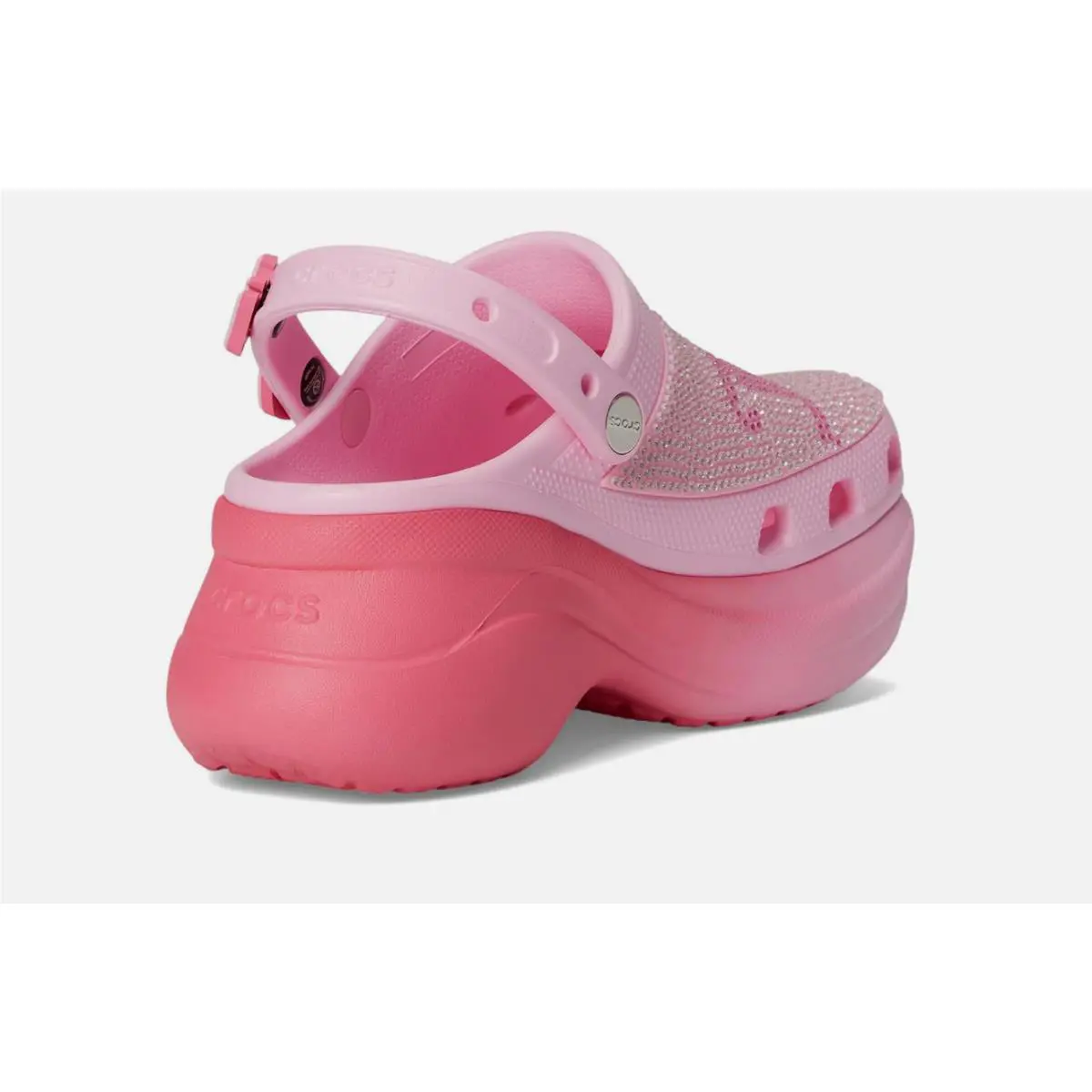 Crocs shoes - Juicy couture bae 1