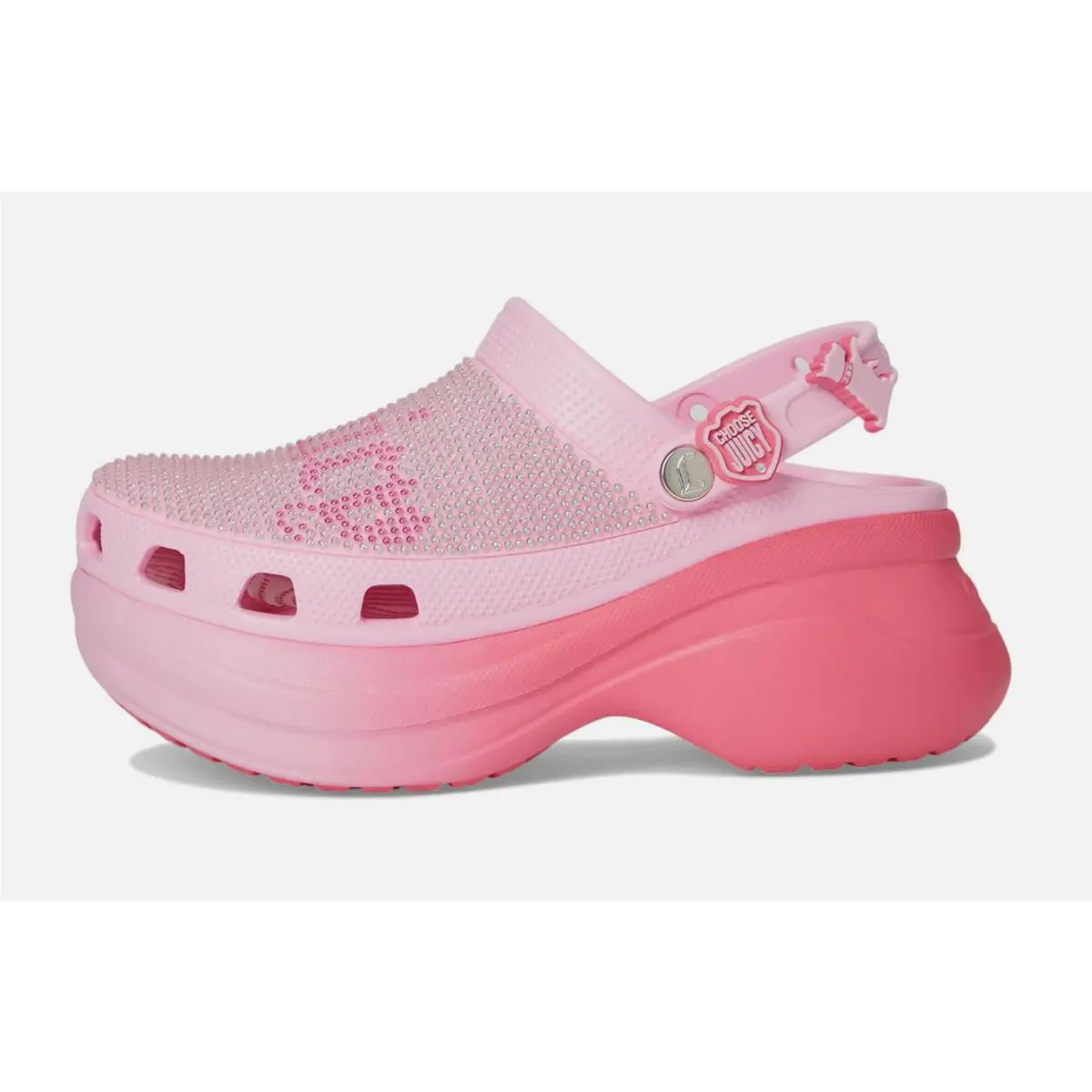 Crocs shoes - Juicy couture bae 2