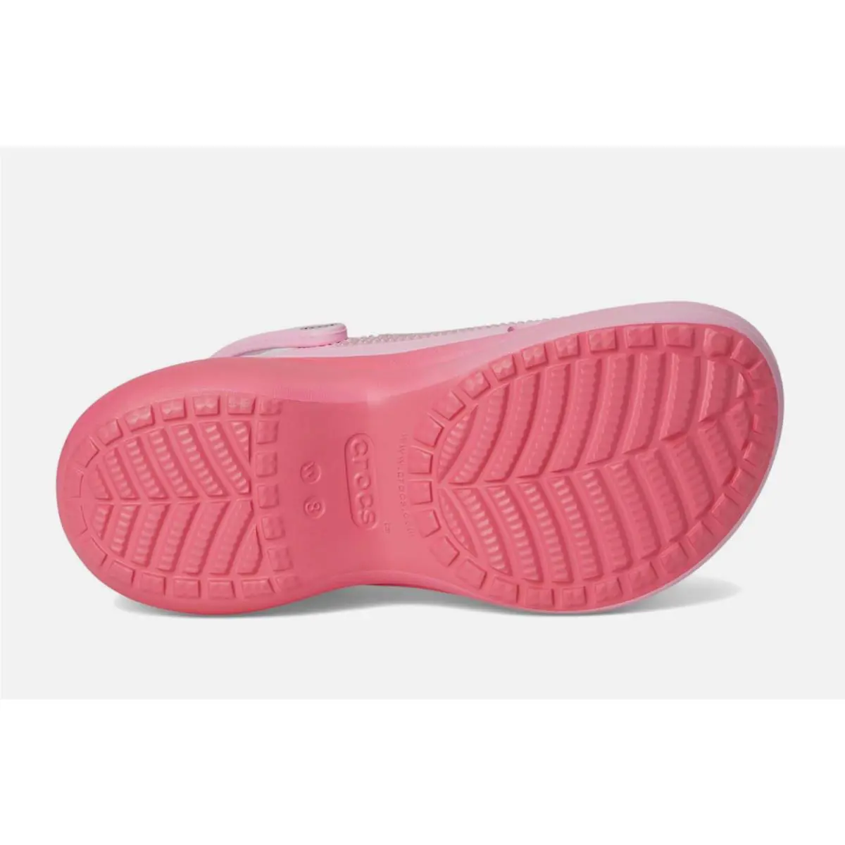 Crocs shoes - Juicy couture bae 3