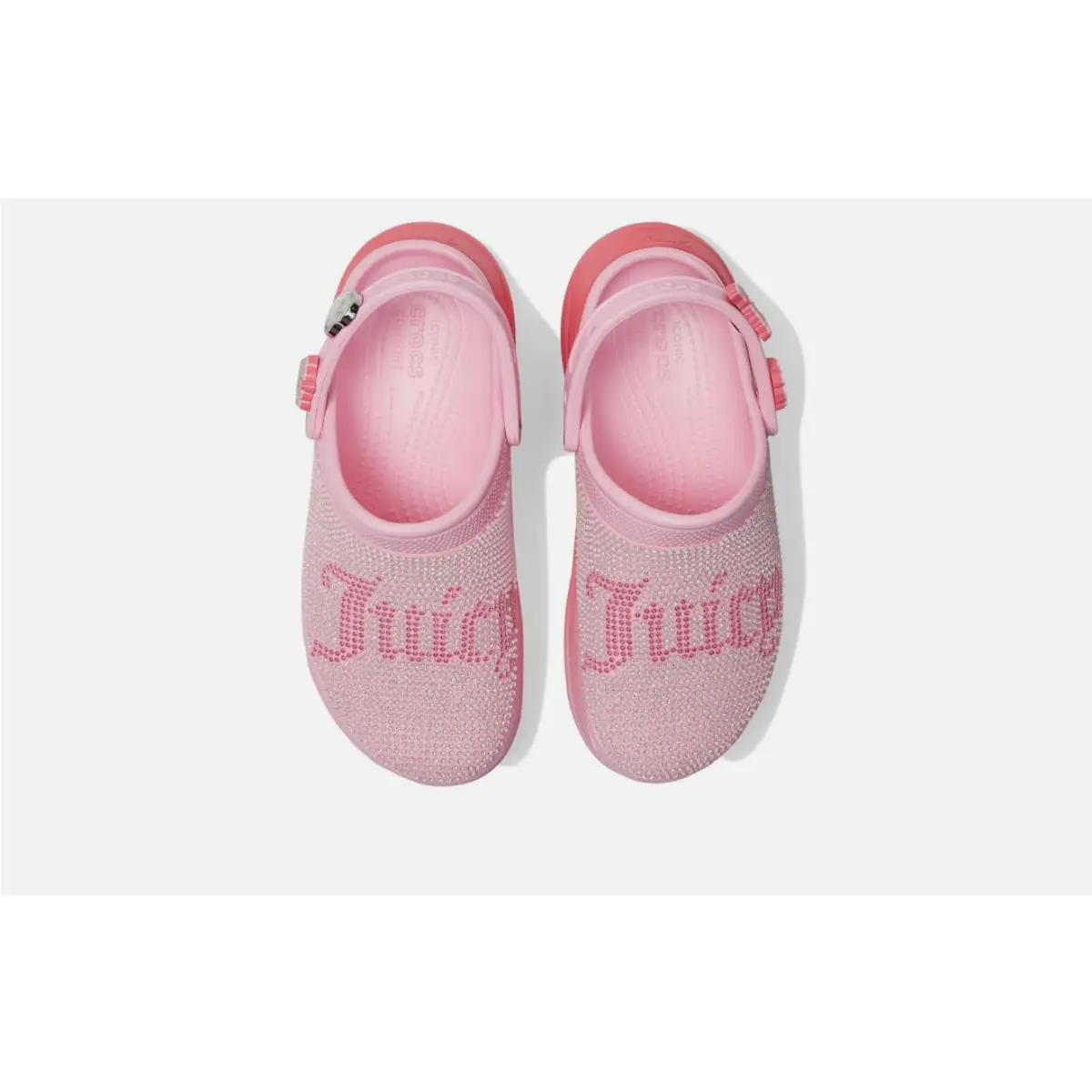 Crocs shoes - Juicy couture bae 4