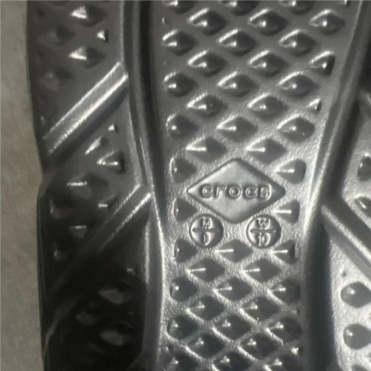 Crocs shoes - Crocs Off Grid Clog - Off Grid Clog - Black 5