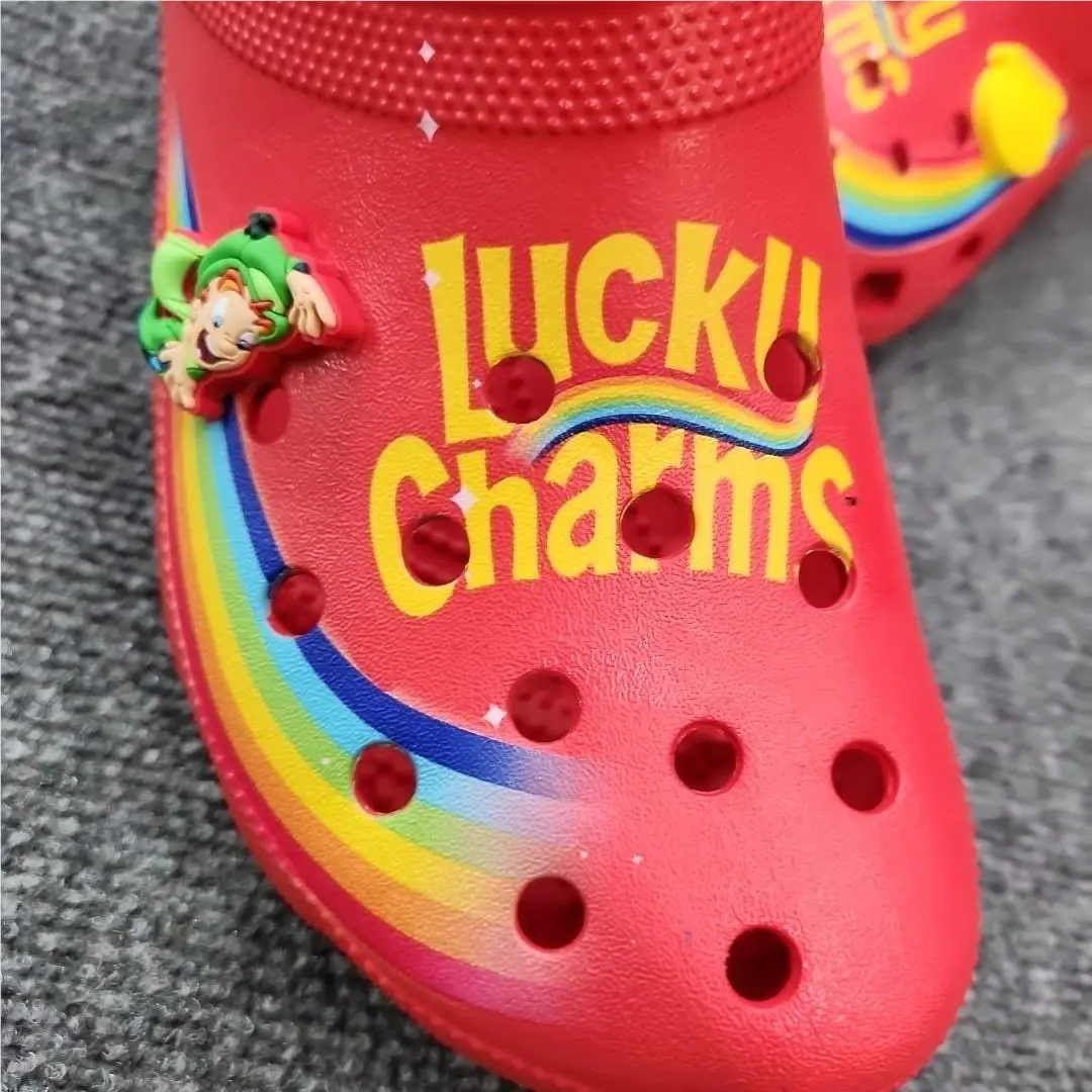 Crocs shoes - Red 0