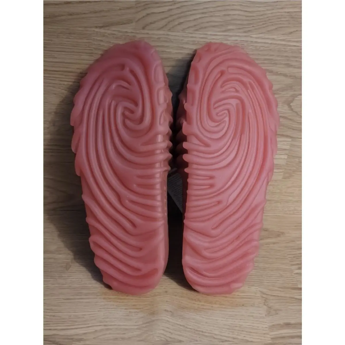 Crocs shoes - Classic - Classic - Red (UPC: 196265831487) 7