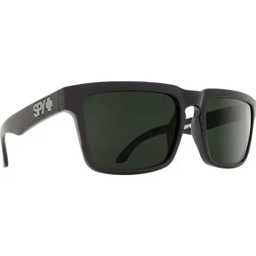 Spy Helm Sunglasses Unisex Black by SPY Optics