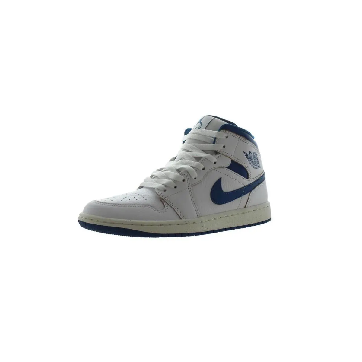 Nike shoes - Air Jordan 1 Mid SE - FN5215-141 - Blue 1
