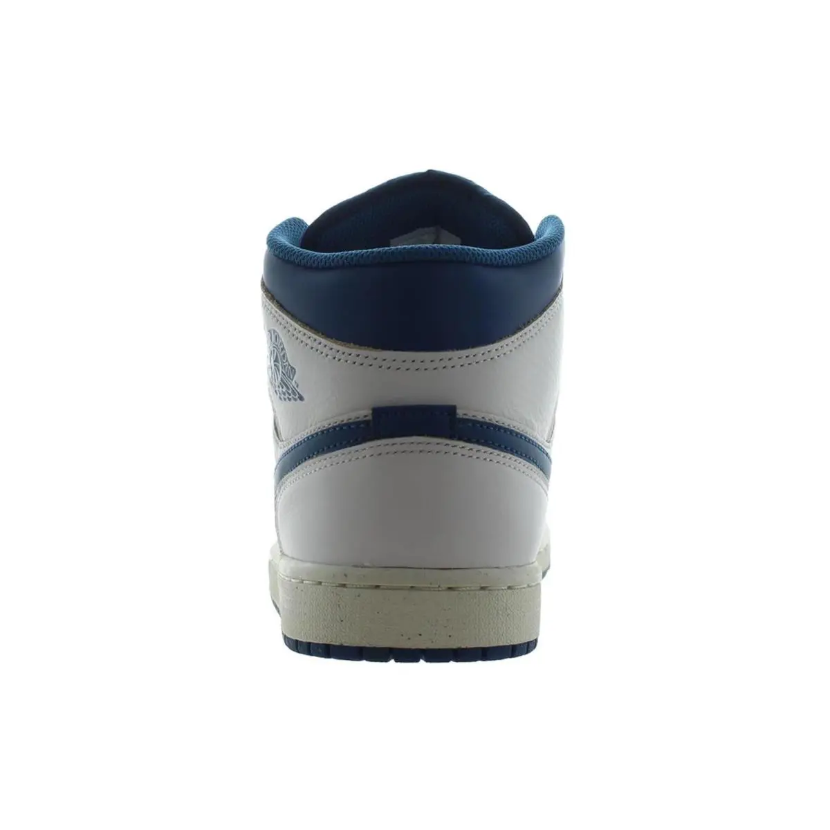 Nike shoes - Air Jordan 1 Mid SE - FN5215-141 - Blue 2
