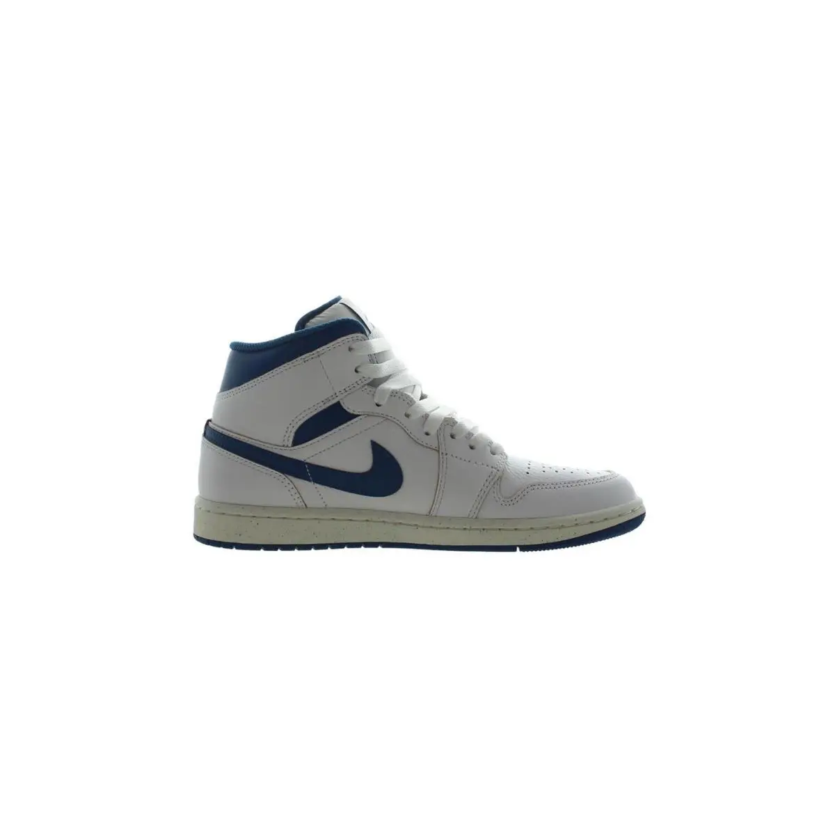 Nike shoes - Air Jordan 1 Mid SE - FN5215-141 - Blue 3
