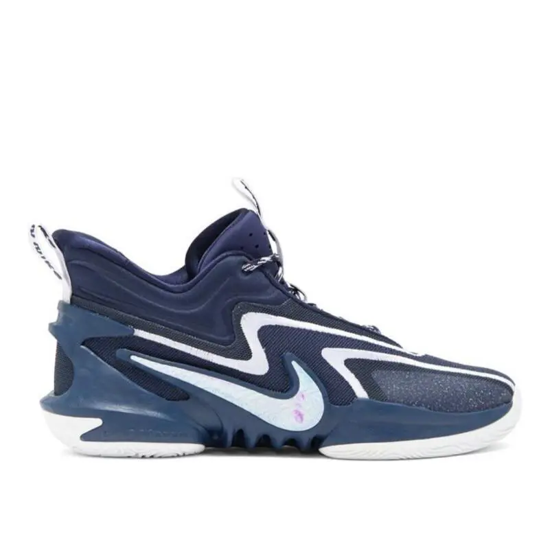 Nike shoes - Nike Cosmic Unity 2 - Cosmic Unity - DX6649-401 - Blue (UPC: 196150113643) 1