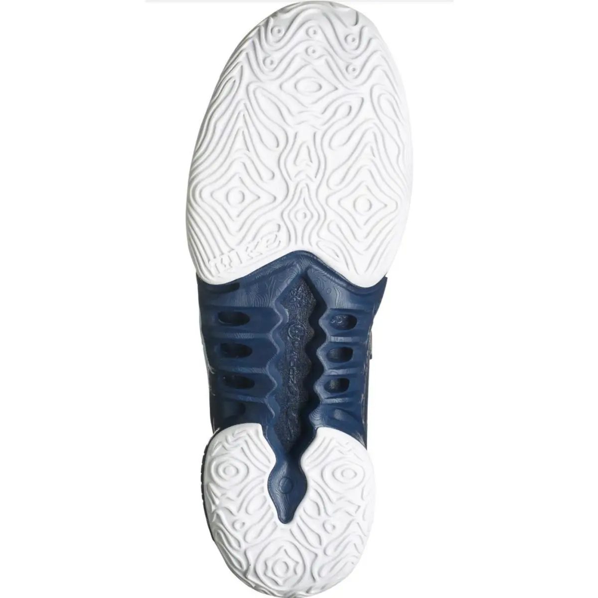 Nike shoes - Nike Cosmic Unity 2 - Cosmic Unity - DX6649-401 - Blue (UPC: 196150113643) 3