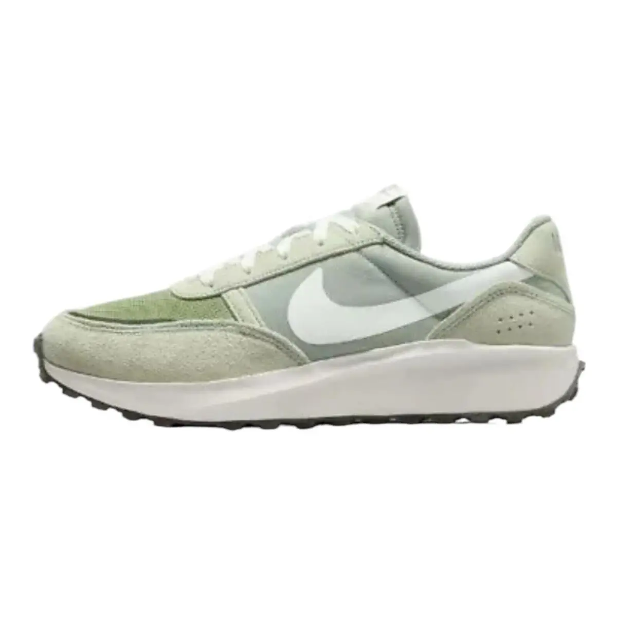 Nike shoes - Nike WAFFLE - WAFFLE - FJ4195-300 - Jade Horizon Sail-Oil Green 0