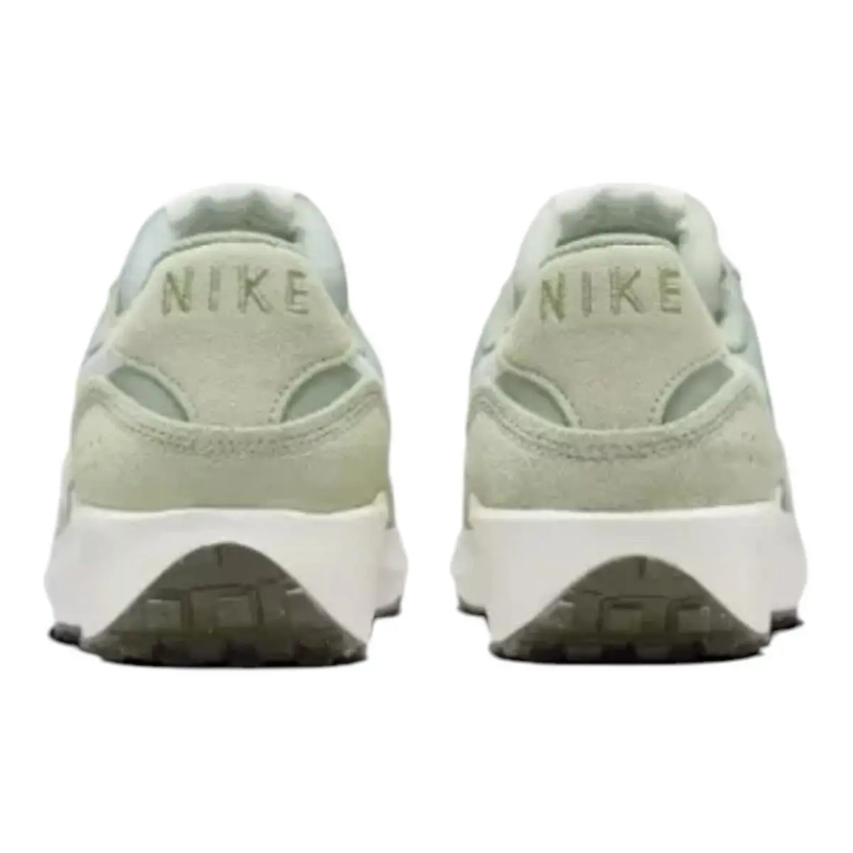 Nike shoes - Nike WAFFLE - WAFFLE - FJ4195-300 - Jade Horizon Sail-Oil Green 5