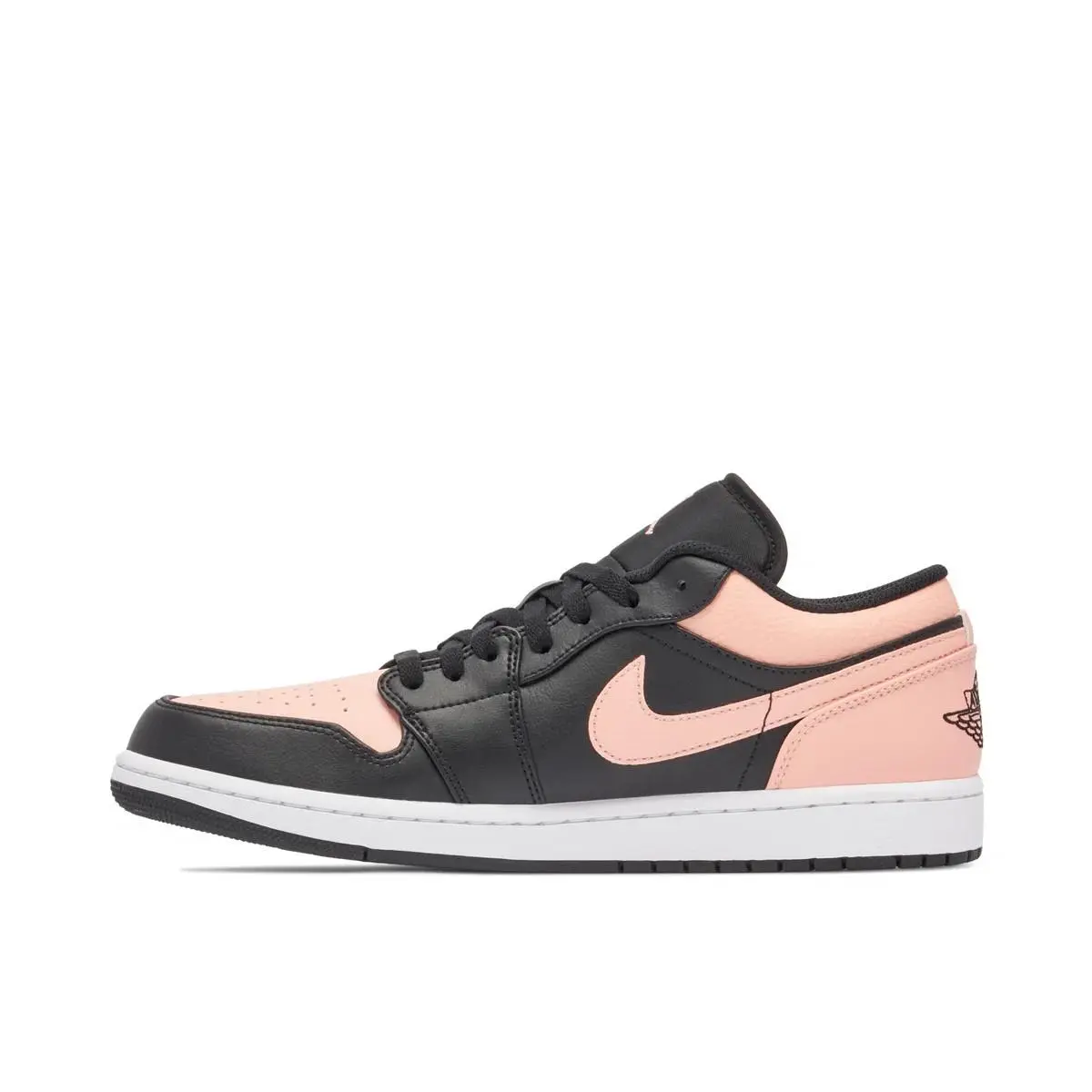 Nike shoes - Nike Air Jordan 1 - Air - 553558-034 - Pink 2