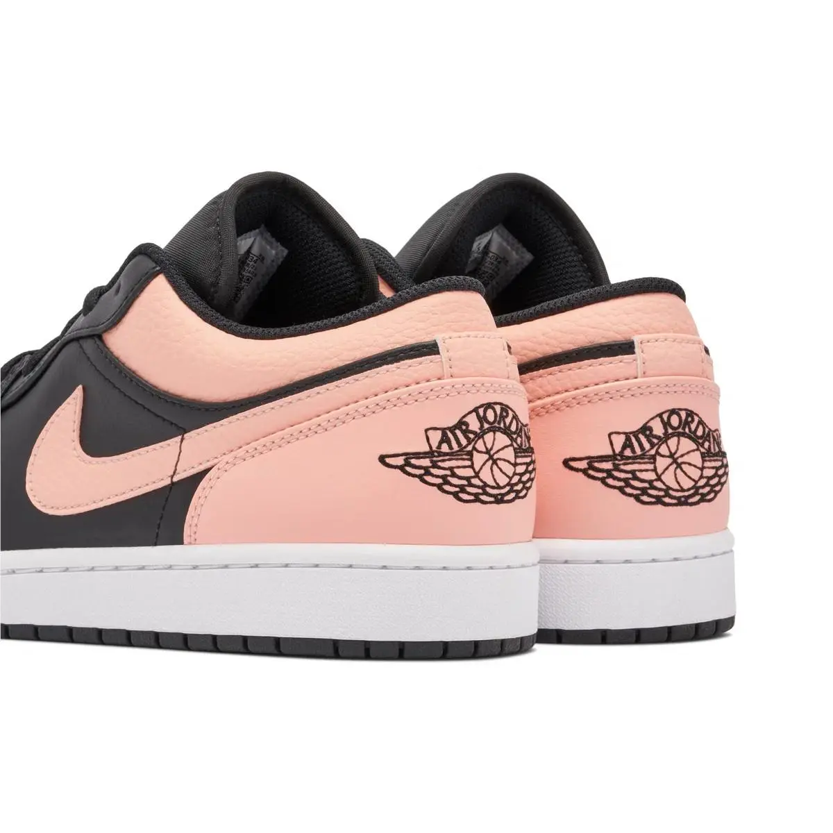 Nike shoes - Nike Air Jordan 1 - Air - 553558-034 - Pink 0