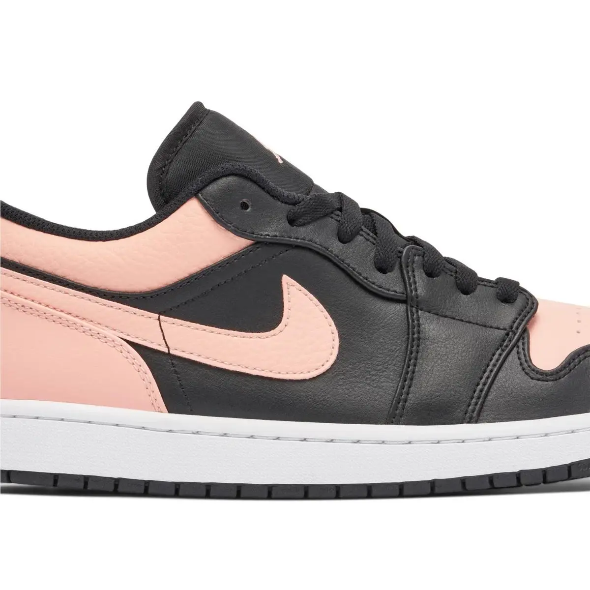 Nike shoes - Nike Air Jordan 1 - Air - 553558-034 - Pink 4