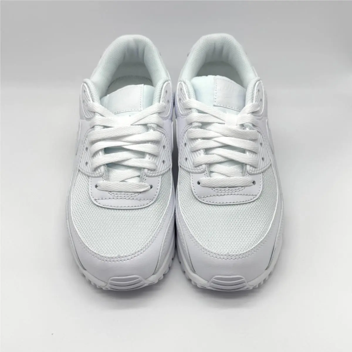 Nike shoes - Nike Air Max 90 - Air Max - CN8490-100 - White (UPC: 193154416657) 0