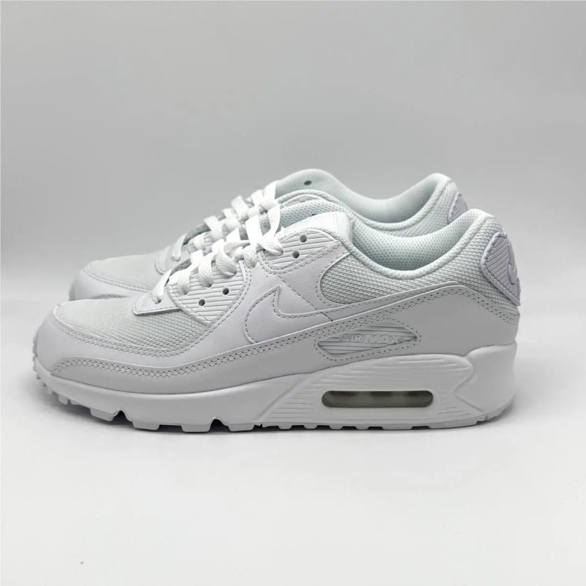 Nike shoes - Nike Air Max 90 - Air Max - CN8490-100 - White (UPC: 193154416657) 1