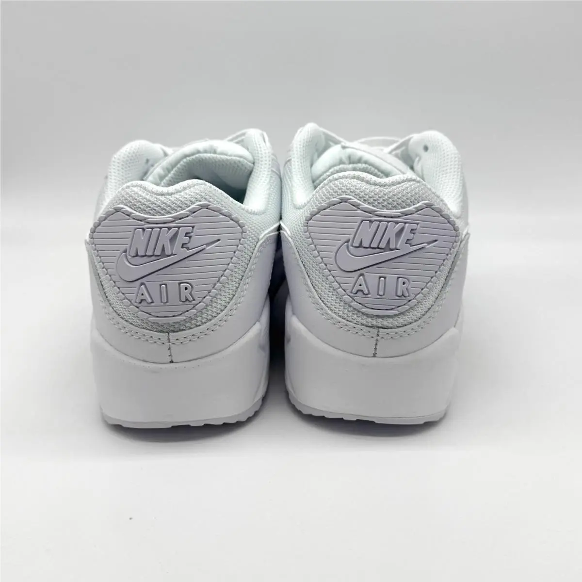 Nike shoes - Nike Air Max 90 - Air Max - CN8490-100 - White (UPC: 193154416657) 2