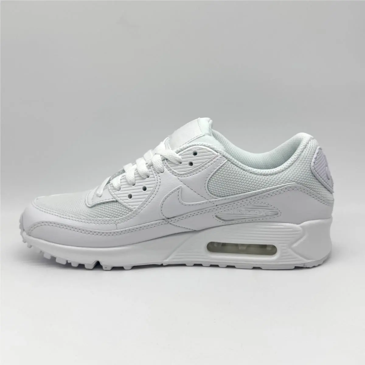 Nike shoes - Nike Air Max 90 - Air Max - CN8490-100 - White (UPC: 193154416657) 4