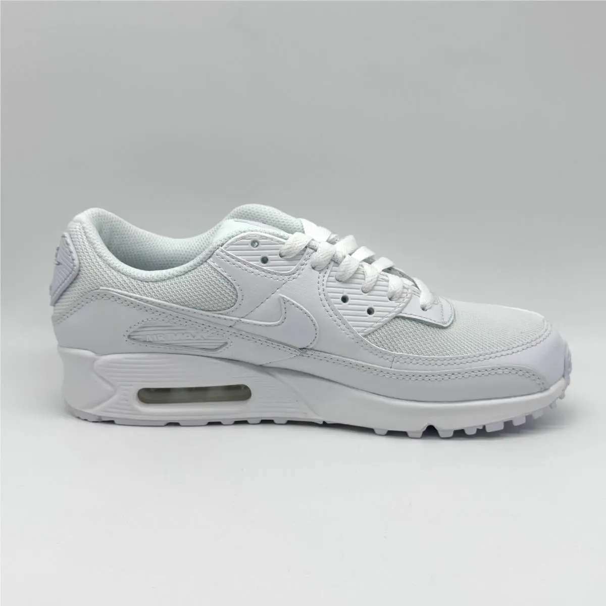 Nike shoes - Nike Air Max 90 - Air Max - CN8490-100 - White (UPC: 193154416657) 5