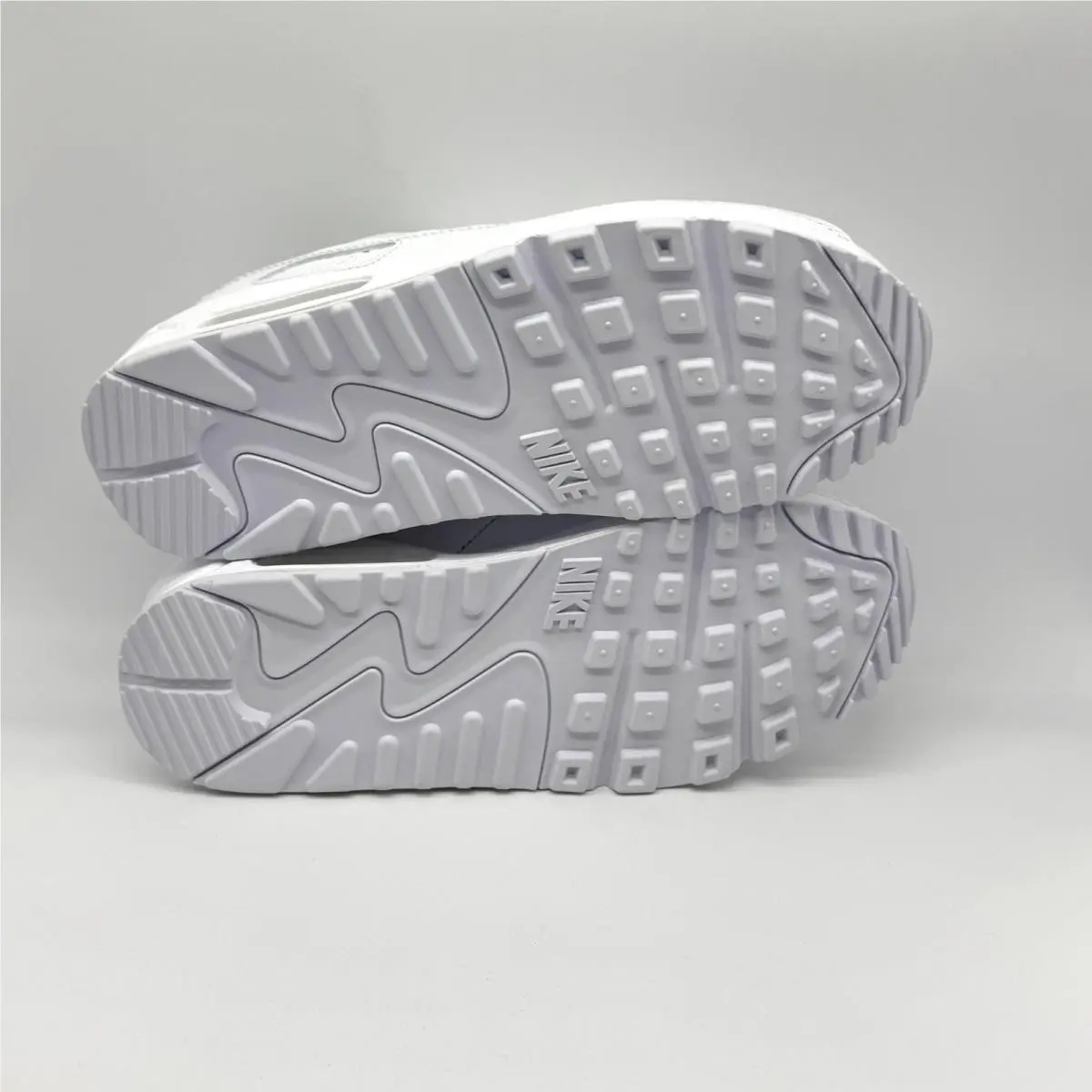 Nike shoes - Nike Air Max 90 - Air Max - CN8490-100 - White (UPC: 193154416657) 6