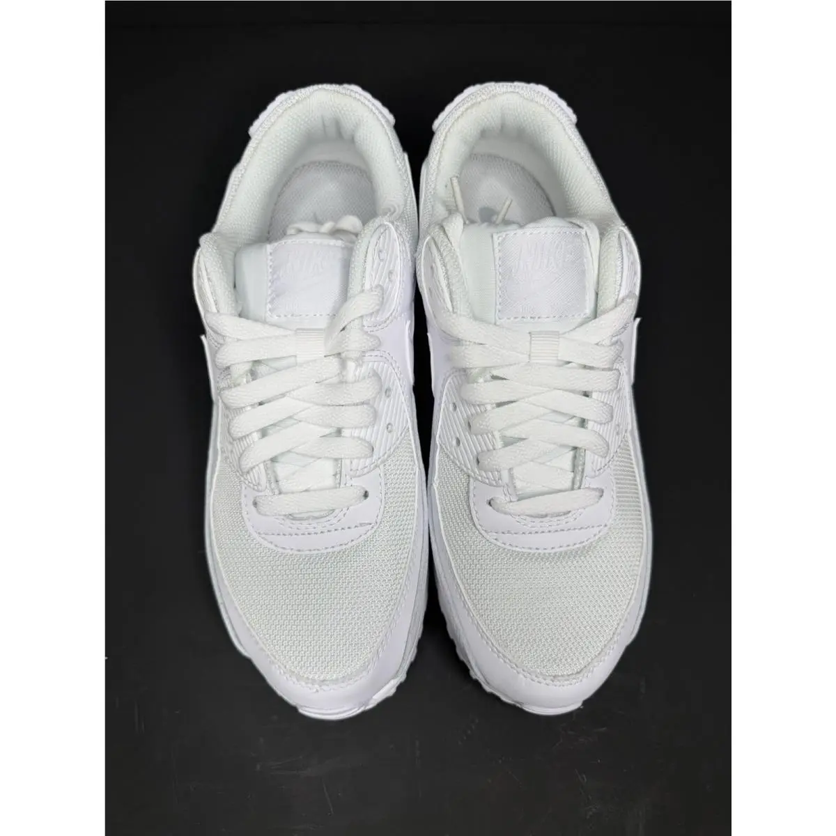 Nike shoes - Nike Air Max 90 - Air Max - CN8490-100 - White 2