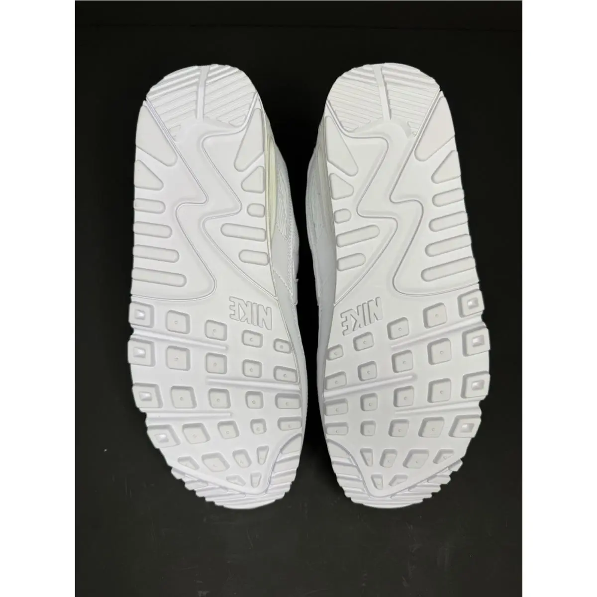 Nike shoes - Nike Air Max 90 - Air Max - CN8490-100 - White 4
