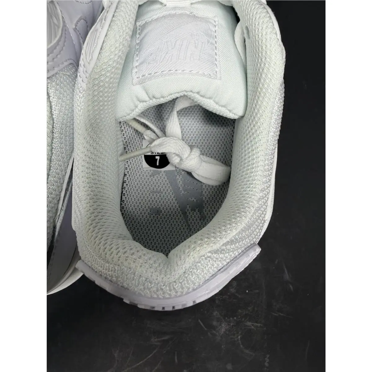 Nike shoes - Nike Air Max 90 - Air Max - CN8490-100 - White 6