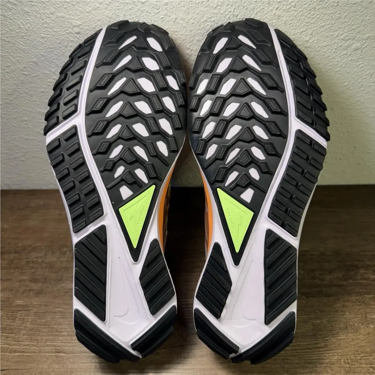 Nike shoes - Nike React Pegasus Trail 4 - HM9723-500 - Multicolor (UPC: 197600705289) 6