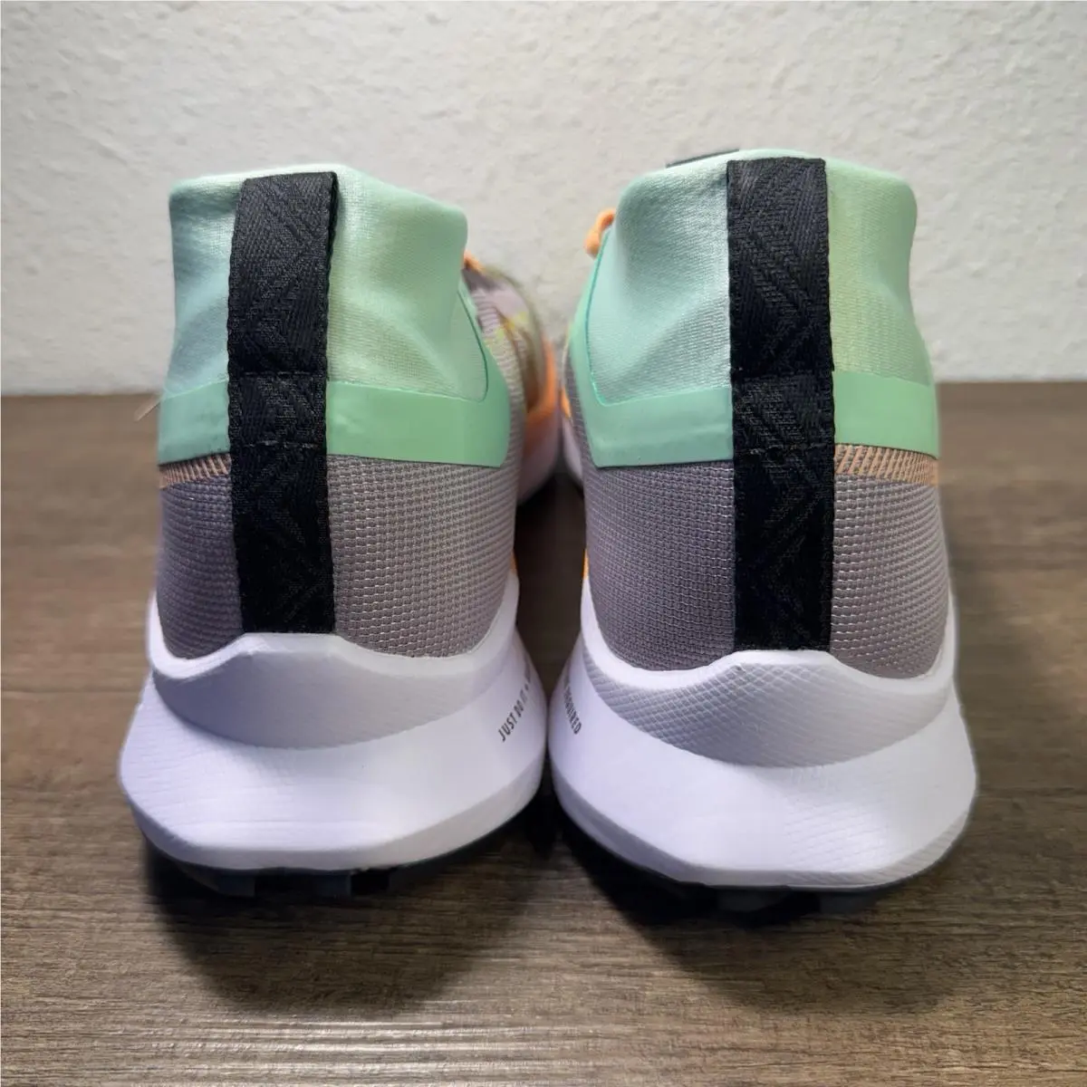 Nike shoes - Nike React Pegasus Trail 4 - HM9723-500 - Multicolor (UPC: 197600705289) 7