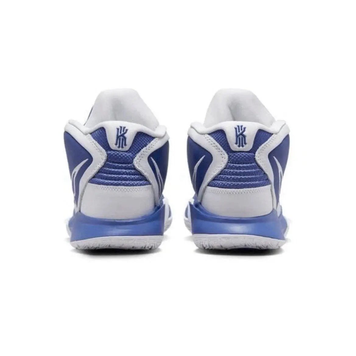 Nike shoes - NIKE KYRIE 6 TB - KYRIE - PROMO - White 3