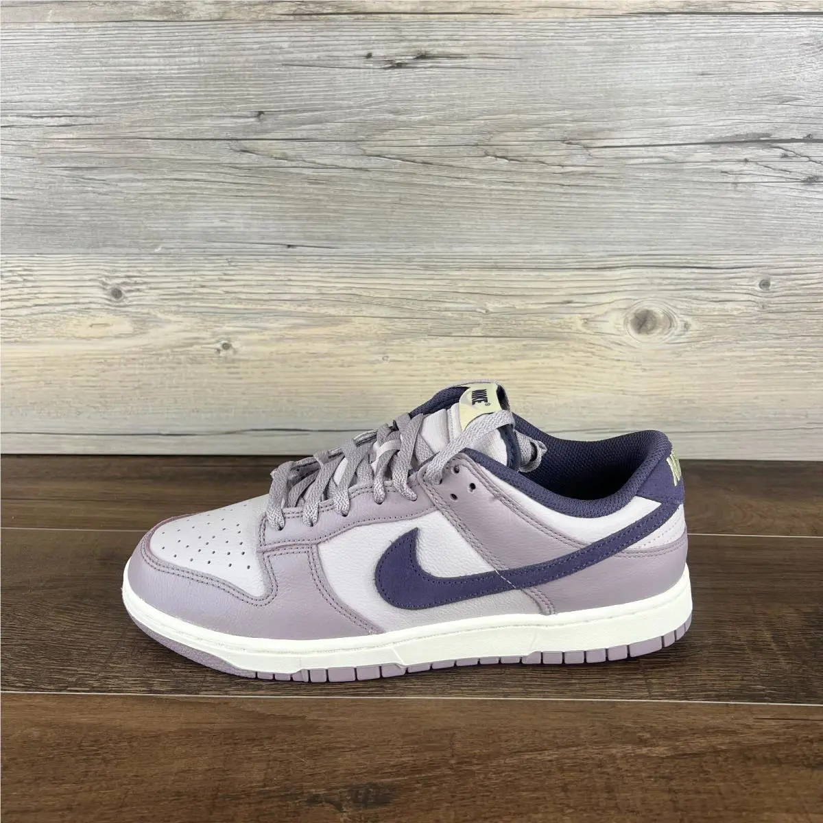 Nike shoes - Nike Dunk Low - Dunk Low - HQ3642-202 - Purple (UPC: 197601900508) 0