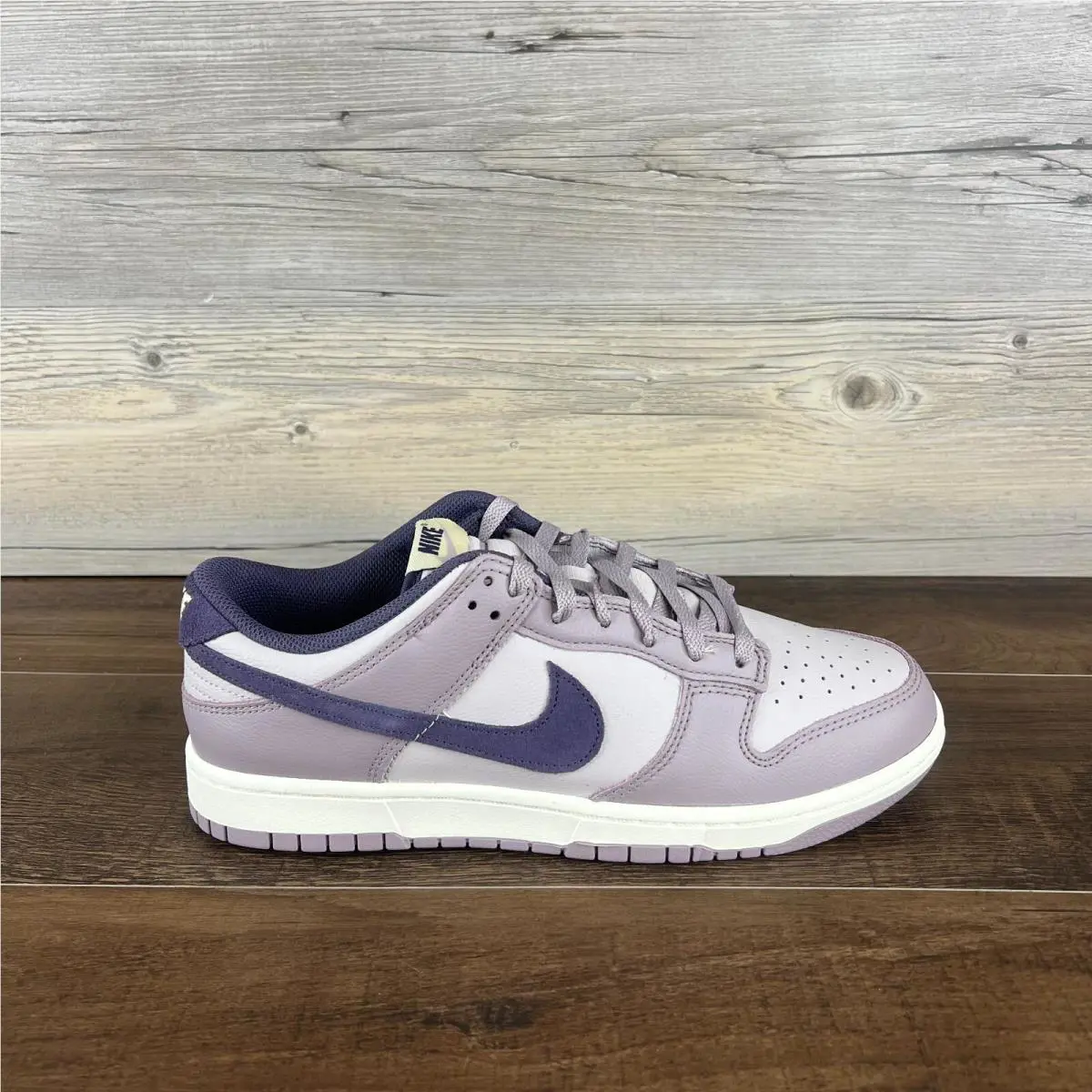 Nike shoes - Nike Dunk Low - Dunk Low - HQ3642-202 - Purple (UPC: 197601900508) 1