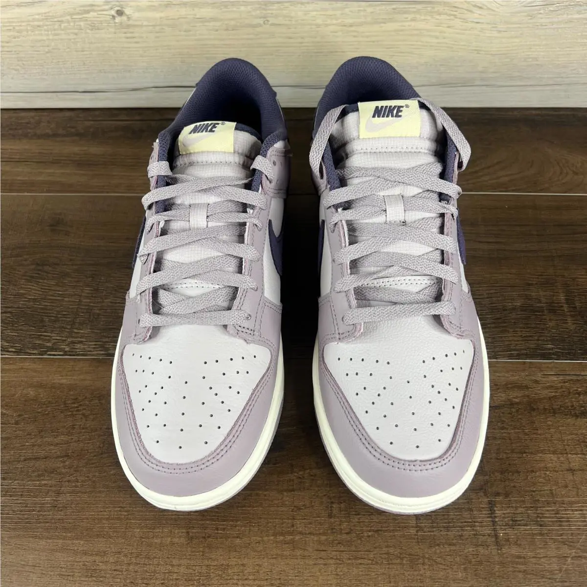 Nike shoes - Nike Dunk Low - Dunk Low - HQ3642-202 - Purple (UPC: 197601900508) 2