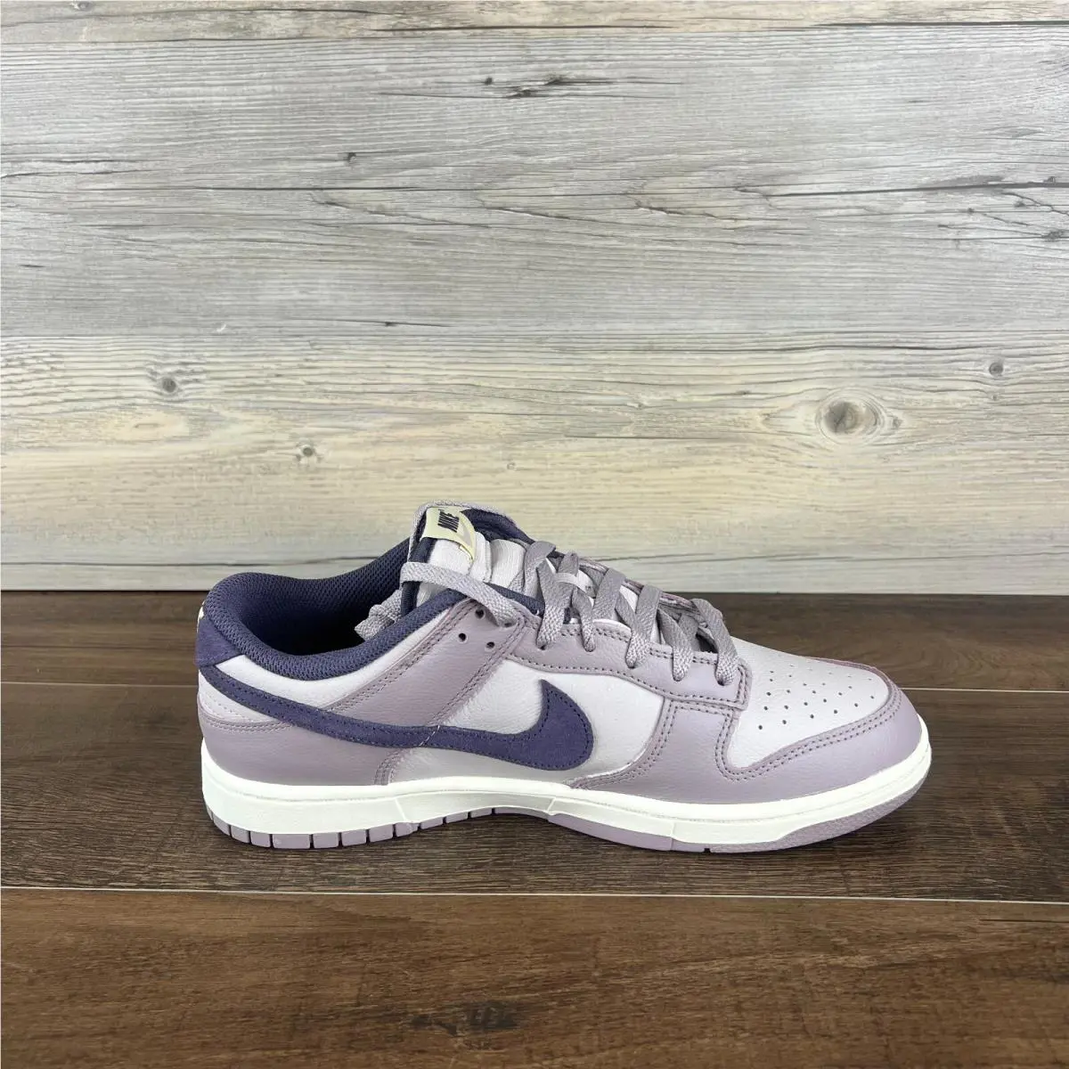 Nike shoes - Nike Dunk Low - Dunk Low - HQ3642-202 - Purple (UPC: 197601900508) 4