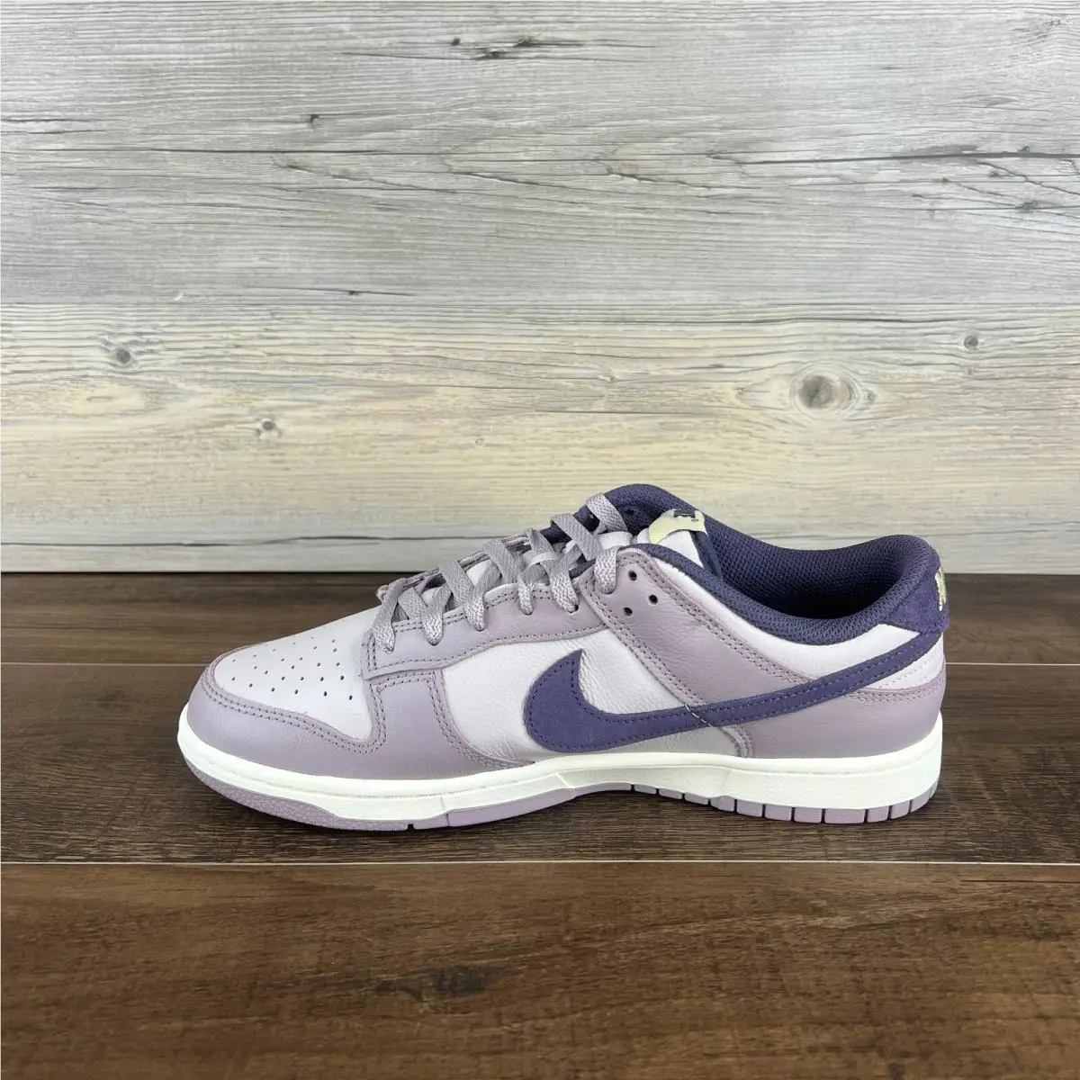 Nike shoes - Nike Dunk Low - Dunk Low - HQ3642-202 - Purple (UPC: 197601900508) 5