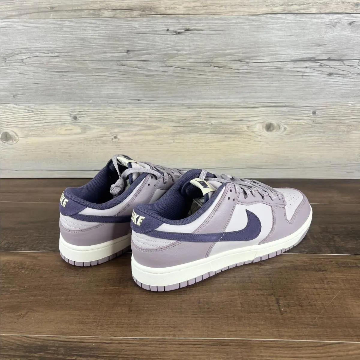 Nike shoes - Nike Dunk Low - Dunk Low - HQ3642-202 - Purple (UPC: 197601900508) 7