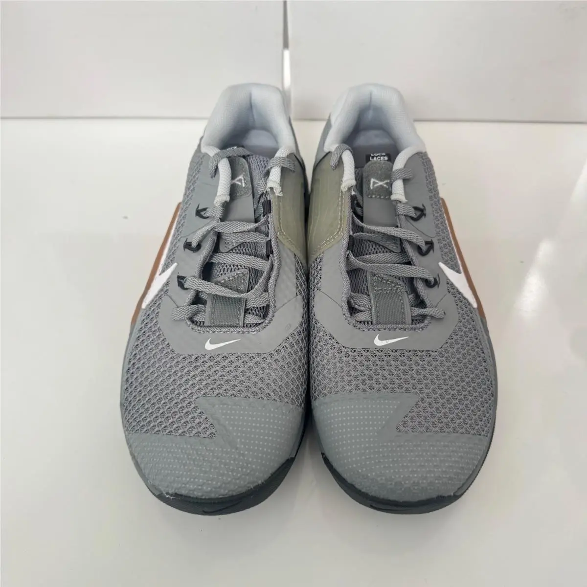Nike shoes - Nike Metcon 7 - Metcon - CZ8281-011 - Gray 1