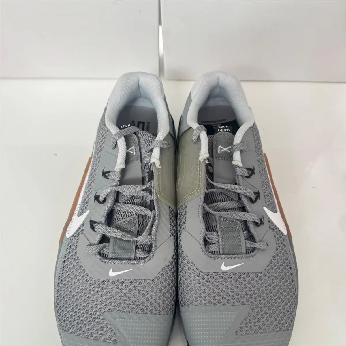 Nike shoes - Nike Metcon 7 - Metcon - CZ8281-011 - Gray 2