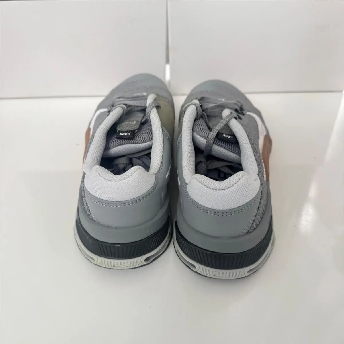 Nike shoes - Nike Metcon 7 - Metcon - CZ8281-011 - Gray 4